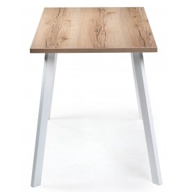 Стол Тринити Лофт 140 25 мм