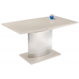 Стол Tabel 140 champagne