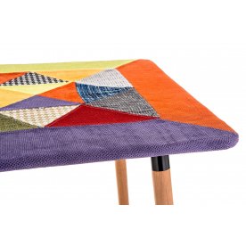 Стол Table multicolor