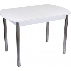 Стеклянный стол Танго ПО 02