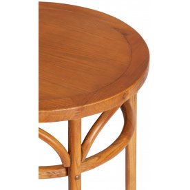 Деревянный стол Thonet mod. T9151