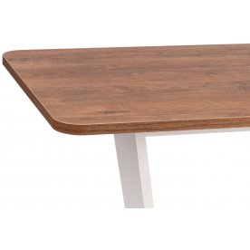 Деревянный стол Tibi