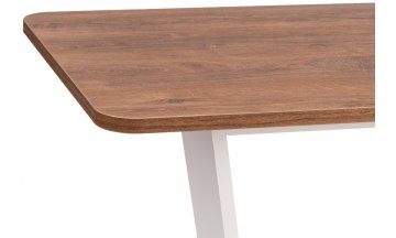 Деревянный стол Tibi/Тиби