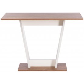 Деревянный стол Tibi L