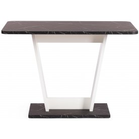 Деревянный стол Tibi