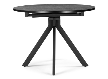 Деревянный стол Бетина