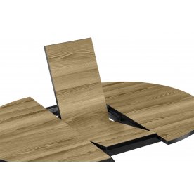 Деревянный стол Бетина