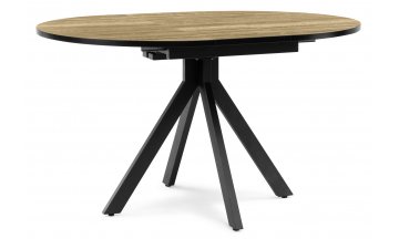 Деревянный стол Бетина