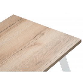 Стол Тринити Лофт 120 25 мм