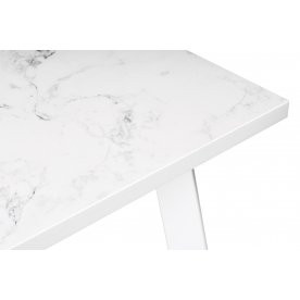 Стол Тринити Лофт 120 25 мм