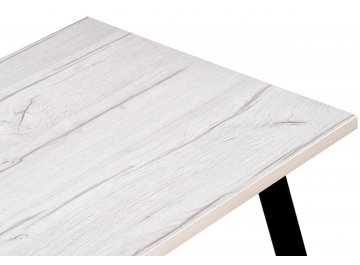 Стол Тринити Лофт 120 25 мм