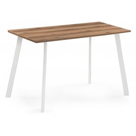 Стол Тринити Лофт 140 25 мм