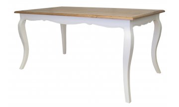 Деревянный стол Tulin