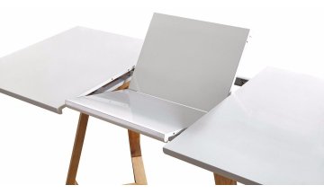 Стол деревянный обеденный Турин