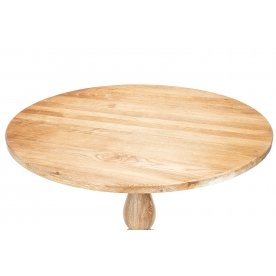 Деревянный стол Valent