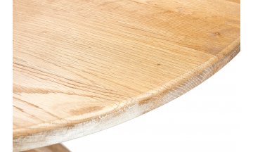 Стол деревянный обеденный Valent