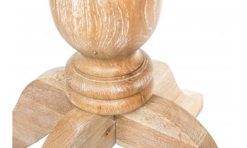 Деревянный стол Valent