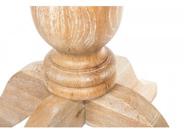 Деревянный стол Valent