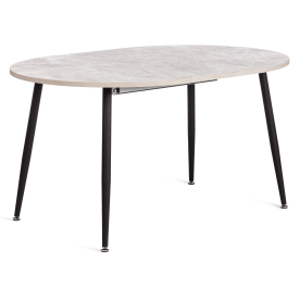 Деревянный стол Veleta