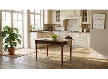 Деревянный стол Верди 120