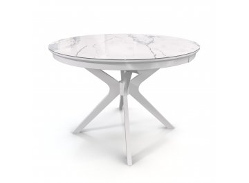 Обеденный стол Стол VERONA 1100 CС_BM