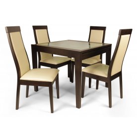 Стол раскладной Verona 90