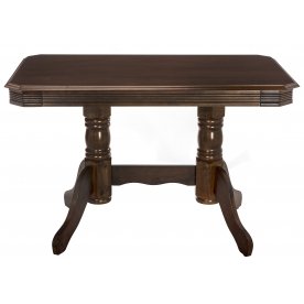 Деревянный стол Verona