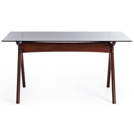 Деревянный стол Viborg mod. T-379G