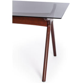 Деревянный стол Viborg mod. T-379G