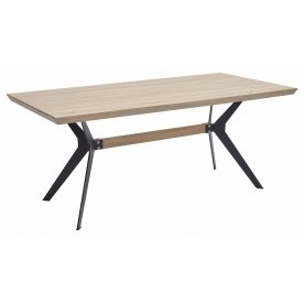 Деревянный стол Viking