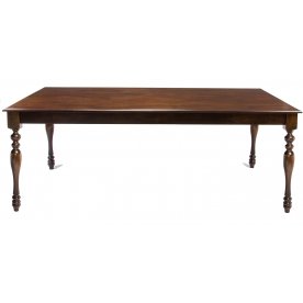 Деревянный стол Vilen