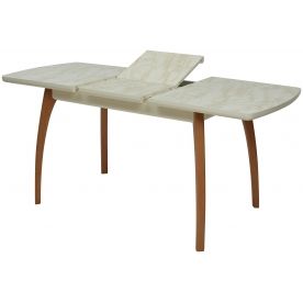 Деревянный стол Vizyon 140