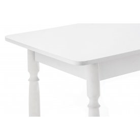 Деревянный стол Вуди