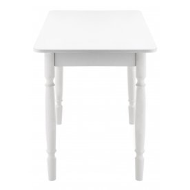 Деревянный стол Вуди