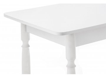 Деревянный стол Вуди