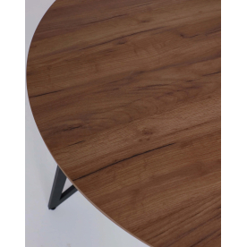 Деревянный стол Женева