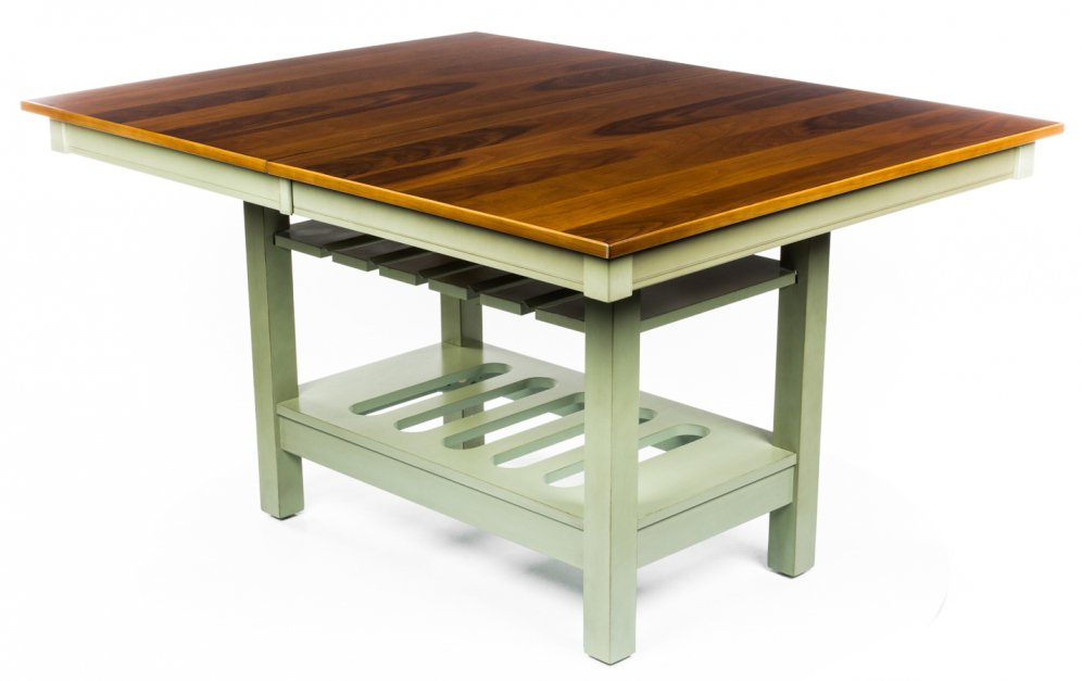 Стол GR ZMDT-B4272-WPO