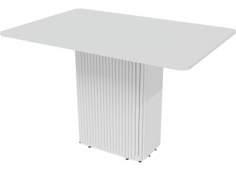 Деревянный стол Trubis