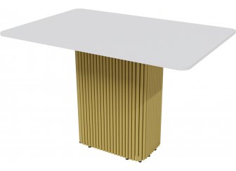 Деревянный стол Trubis