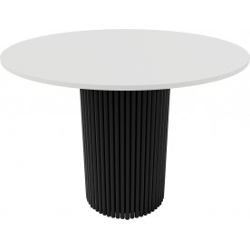 Деревянный стол Trubis Wood