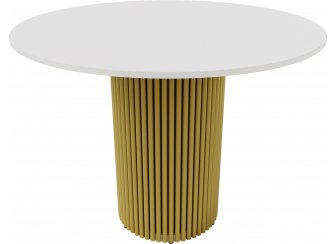 Деревянный стол Trubis Wood