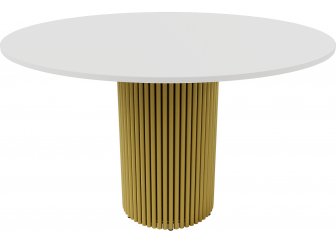 Деревянный стол Trubis Wood