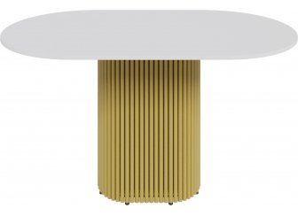 Деревянный стол Trubis Wood