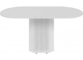 Деревянный стол Trubis Wood