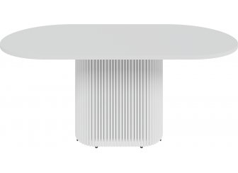 Деревянный стол Trubis Wood