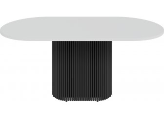 Деревянный стол Trubis Wood