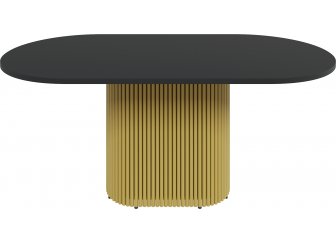 Деревянный стол Trubis Wood