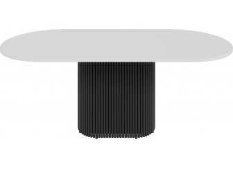 Деревянный стол Trubis Wood