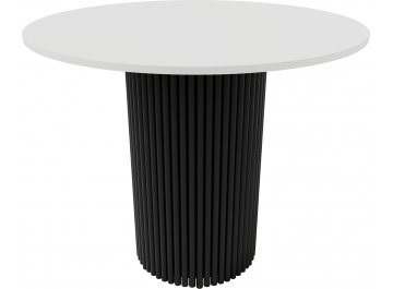 Деревянный стол Trubis Wood