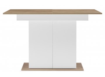 Деревянный стол Carla